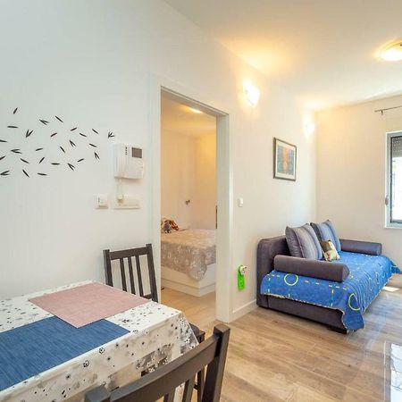 Charming Cozy Apartment Solitudo 杜布罗夫尼克 外观 照片