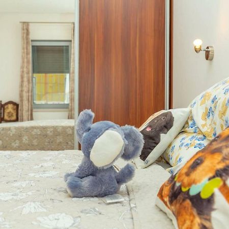 Charming Cozy Apartment Solitudo 杜布罗夫尼克 外观 照片