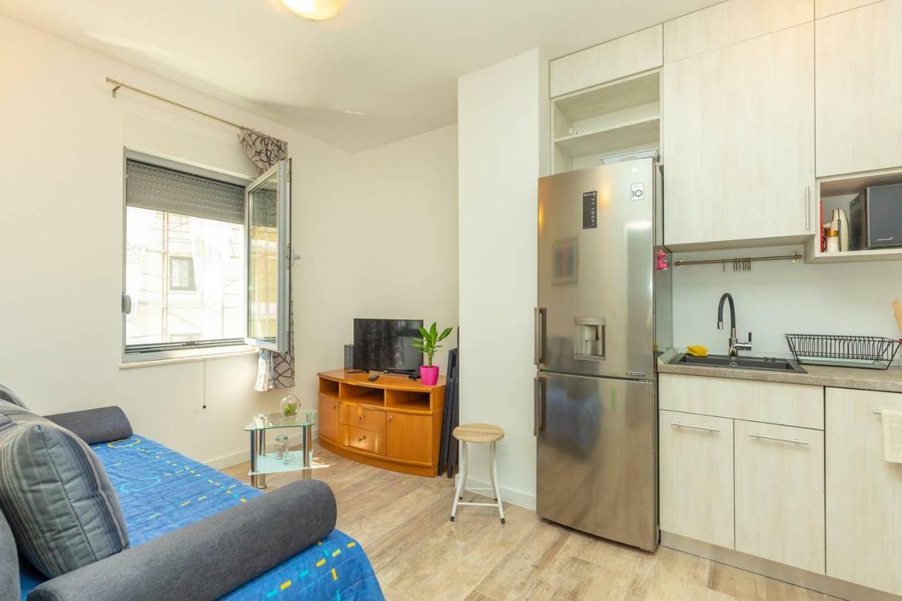 Charming Cozy Apartment Solitudo 杜布罗夫尼克 外观 照片