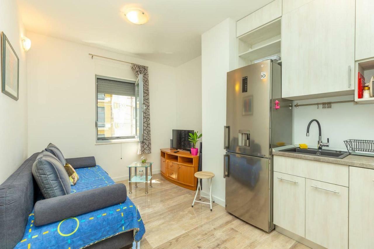 Charming Cozy Apartment Solitudo 杜布罗夫尼克 外观 照片