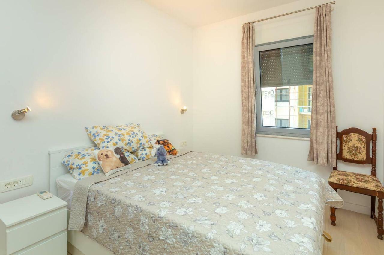 Charming Cozy Apartment Solitudo 杜布罗夫尼克 外观 照片