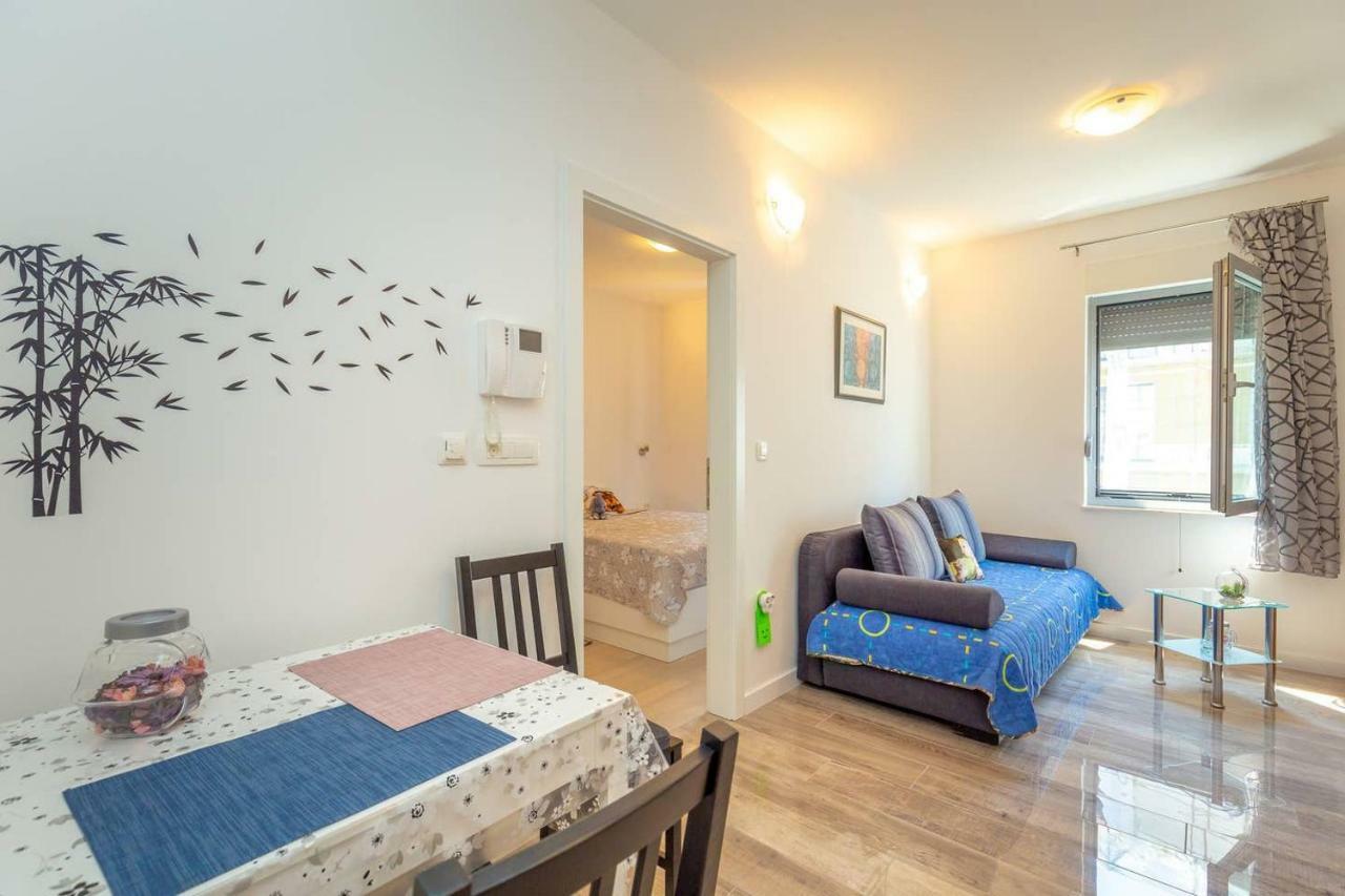 Charming Cozy Apartment Solitudo 杜布罗夫尼克 外观 照片