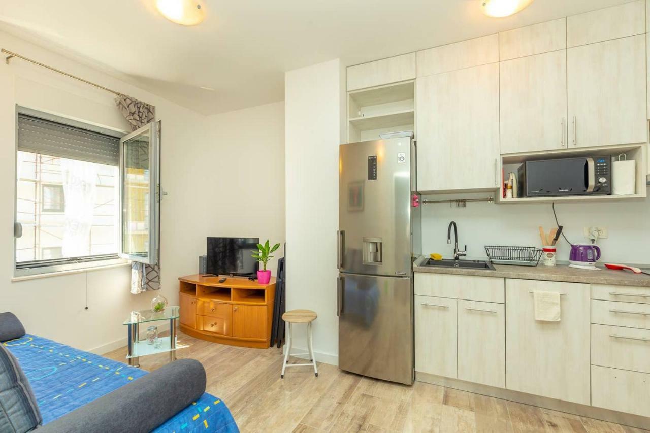 Charming Cozy Apartment Solitudo 杜布罗夫尼克 外观 照片