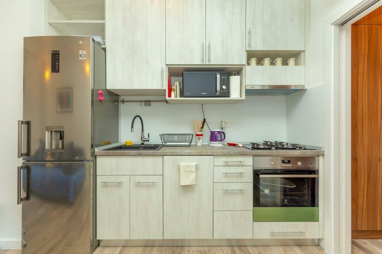 Charming Cozy Apartment Solitudo 杜布罗夫尼克 外观 照片