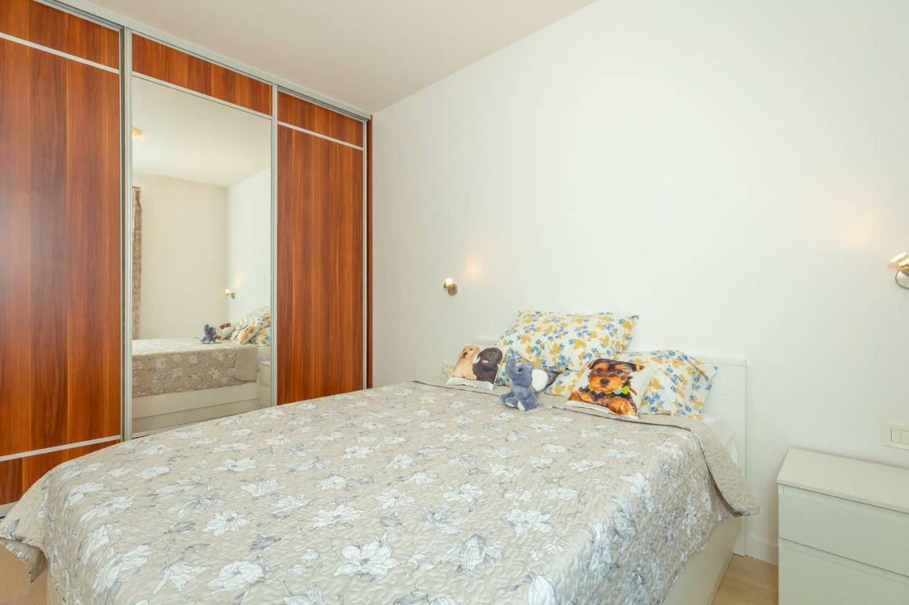 Charming Cozy Apartment Solitudo 杜布罗夫尼克 外观 照片