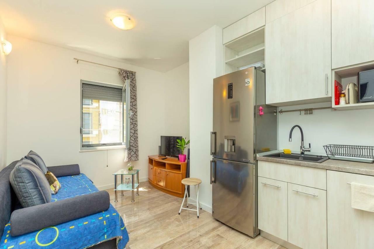 Charming Cozy Apartment Solitudo 杜布罗夫尼克 外观 照片