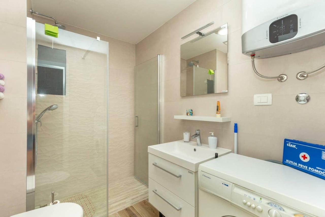 Charming Cozy Apartment Solitudo 杜布罗夫尼克 外观 照片