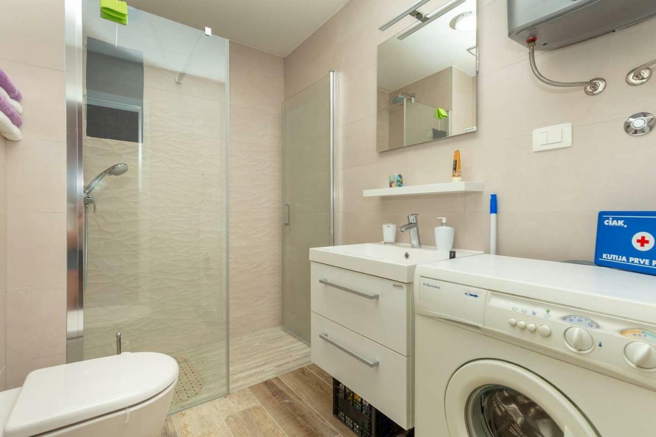 Charming Cozy Apartment Solitudo 杜布罗夫尼克 外观 照片