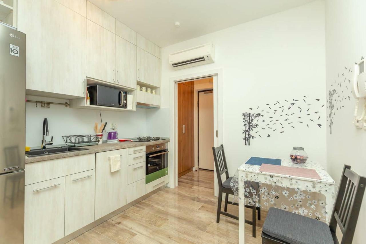 Charming Cozy Apartment Solitudo 杜布罗夫尼克 外观 照片