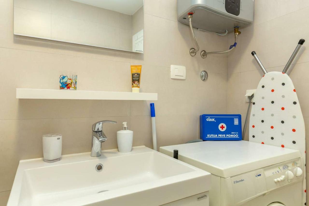 Charming Cozy Apartment Solitudo 杜布罗夫尼克 外观 照片
